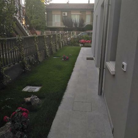 Ferienwohnung Casa Francesca Ravenna Exterior foto